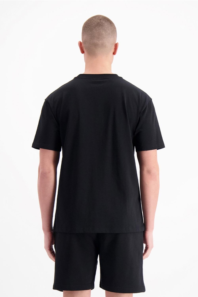 MONO RELAX T SHIRT 1 125 3 12 BLACK